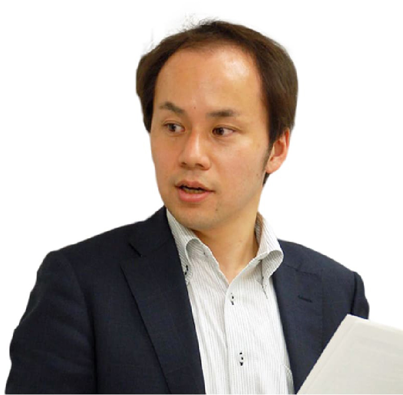 講師一覧