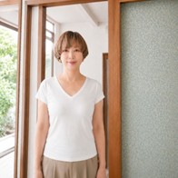 大伴 奈代